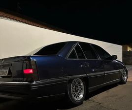 CHEVROLET OMEGA GLS 2.2 / 2.0