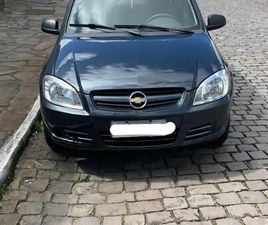 CHEVROLET PRISMA SED. JOY 1.4 8V ECONOFLEX 4P