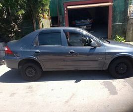 CHEVROLET PRISMA SED. MAXX/ LT 1.4 8V ECONOF. 4P