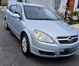CHEVROLET VECTRA EXPRESSION 2.0 MPFI FLEXPOWER MEC