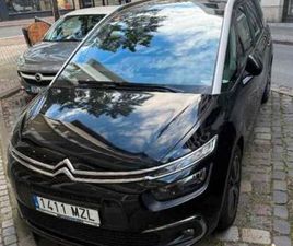CITROEN - GRAND C4 PICASSO