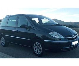 CITROEN - C8