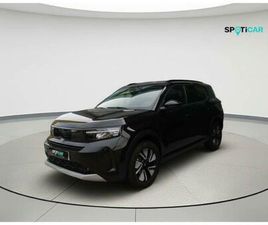 OPEL FRONTERA 1.2T XHT HYBRID EDCT6 81KW GS