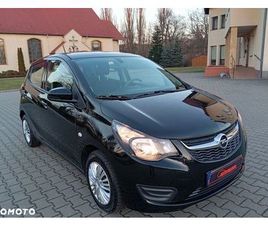 OPEL KARL