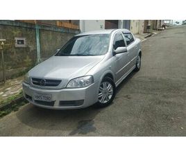 CHEVROLET ASTRA SEDAN 2.0/CD/ EXPRES.GLS 2.0 8V 4P