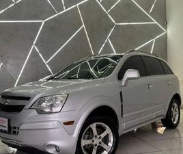 SPORT AWD 3.0 V6 24V 268CV