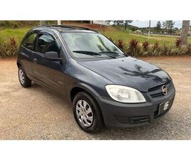 CHEVROLET CELTA LIFE 1.0 MPFI VHC 8V 3P