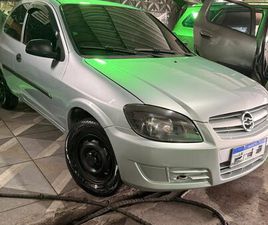 CHEVROLET CELTA LIFE/ LS 1.0 MPFI 8V FLEXPOWER 3P