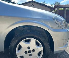 CHEVROLET CELTA LIFE/ LS 1.0 MPFI 8V FLEXPOWER 3P