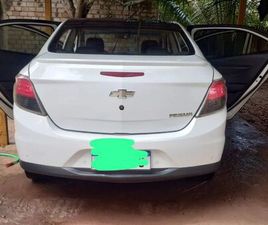 CHEVROLET PRISMA SED. ADVANT. 1.0 8V FLEXPOWER 4P