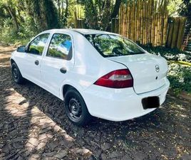 CHEVROLET PRISMA SED. JOY 1.4 8V ECONOFLEX 4P