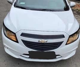 CHEVROLET PRISMA SED. JOY/ LS 1.0 8V FLEXPOWER 4P