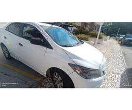 CHEVROLET PRISMA SED. JOY/ LS 1.0 8V FLEXPOWER 4P