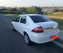 CHEVROLET PRISMA SED. MAXX/ LT 1.4 8V ECONOF. 4P