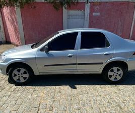 CHEVROLET PRISMA SED. MAXX/ LT 1.4 8V ECONOF. 4P