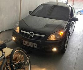 CHEVROLET VECTRA ELITE 2.4 MPFI 16V FLEXPOWER AUT.