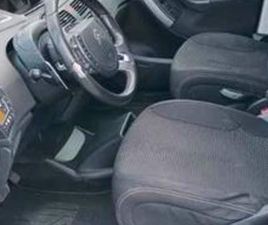 CITROEN - GRAND C4 PICASSO