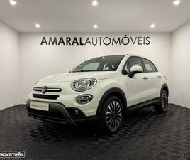 FIAT 500X FIAT 500X 1.0 FIREFLY CROSS