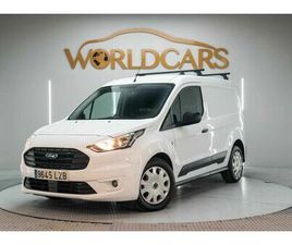 FORD TRANSIT CONNECT TRANSITCONNECT 1.5 ECOBLUE FURGON 200 L1 TREND