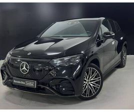 MERCEDES-BENZ EQE 500 4MATIC