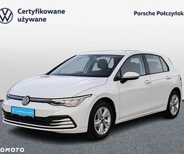 VOLKSWAGEN GOLF VOLKSWAGEN GOLF