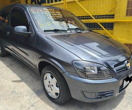 CHEVROLET CELTA LIFE/ LS 1.0 MPFI 8V FLEXPOWER 3P
