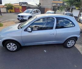 CHEVROLET CELTA SPIRIT 1.0 MPFI 8V FLEXPOWER 3P