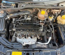 CHEVROLET CLASSIC LIFE/LS 1.0 VHC FLEXP. 4P