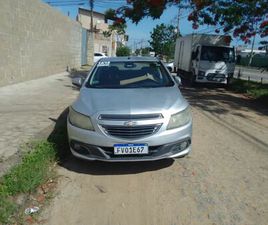CHEVROLET PRISMA SED. LTZ 1.4 8V FLEXPOWER 4P
