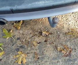 CITROEN - XSARA PICASSO