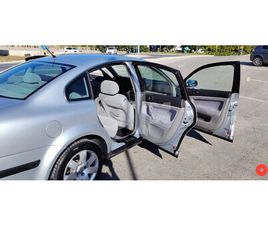 VOLKSWAGEN PASSAT PASSAT 1.9 TDI 96 KW