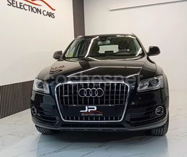 AUDI Q5 2.0 TDI QUATTRO S TRONIC AMBIENTE