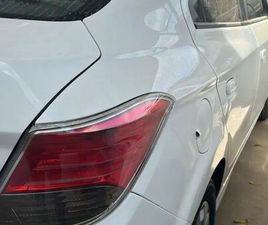 CHEVROLET PRISMA SED. JOY/ LS 1.0 8V FLEXPOWER 4P