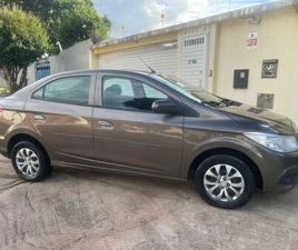 CHEVROLET PRISMA SED. LT 1.0 8V FLEXPOWER 4P