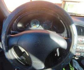 CITROEN SAXO CITROEN - SAXO