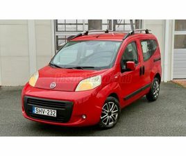 FIAT QUBO