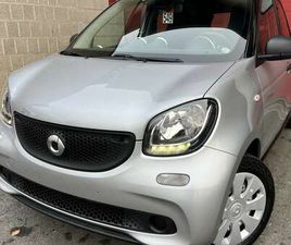 1.0I EDITION + CLIM + CAR-PASS