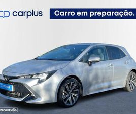 TOYOTA COROLLA 1.2T COMFORT+P.SPORT