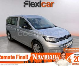 VOLKSWAGEN CADDY MAXI VOLKSWAGEN CADDY MAXI ORIGIN 2.0 TDI DSG