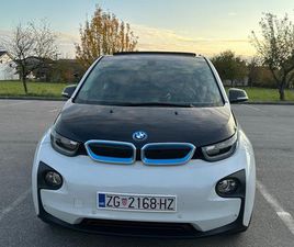 BMW I3 BMW I3, 2015 GOD.