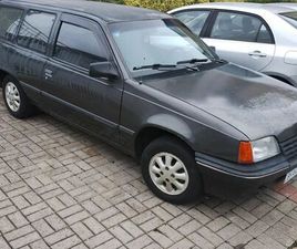 GLS/SLE 2.0EFI /SL/E1.8/SOL/WAVE