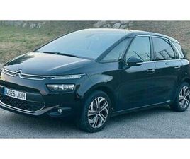 CITROEN C4 PICASSO CITROEN - C4 PICASSO