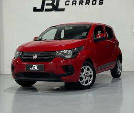 FIAT MOBI FIAT MOBI 1.0 EVO EASY ON