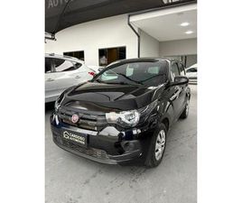 FIAT MOBI FIAT MOBI 1.0 EVO EASY