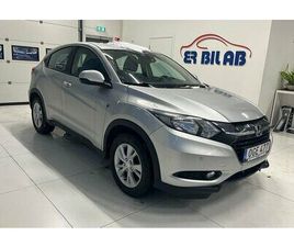 HONDA HR-V HONDA HR-V