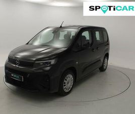 OPEL COMBO 100 CV 1.5 TD S/S MT6 €6.4 -