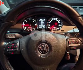 VOLKSWAGEN PASSAT VOLKSWAGEN PASSAT