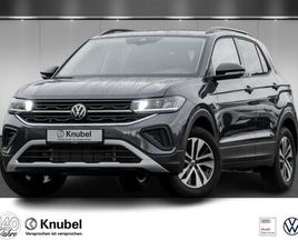 1.0 TSI DSG LED NAVI AHK TRAVELASS. RKAMERA