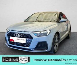 25 TFSI 95 CH BVM5 DESIGN