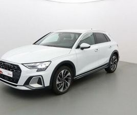 AUDI A3 A3 ALLSTREET TDI 150 S TRONIC 7 AVUS